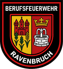 Berufsfeuerwehr Ravenbruch Logo